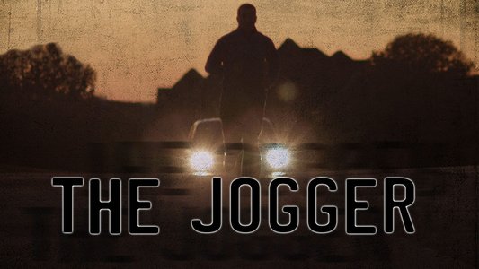 The Jogger