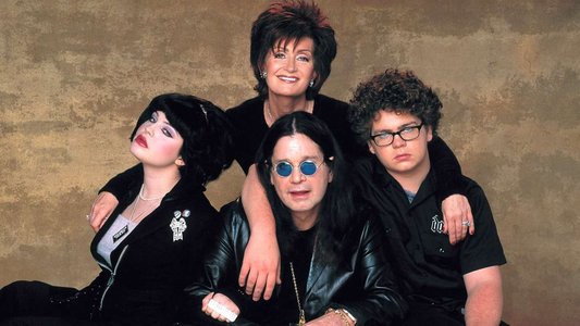 The Osbournes