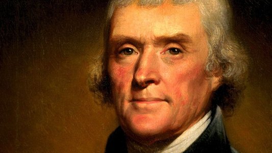 Thomas Jefferson