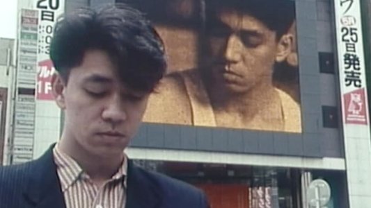 Tokyo melody, un film sur Ryuichi Sakamoto