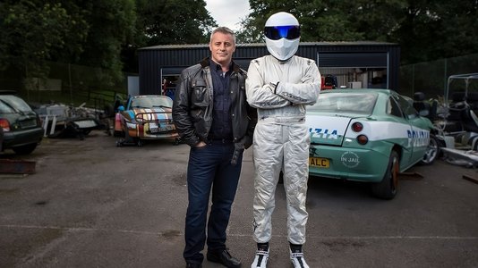 Top Gear: The Races