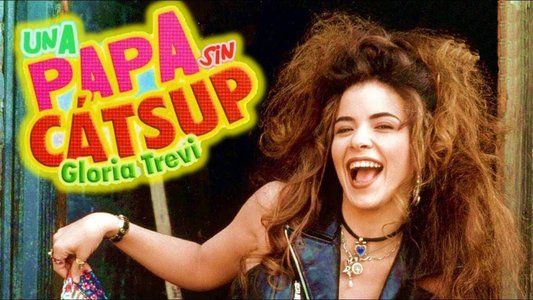 Una papa sin catsup