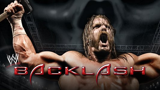 WWE Backlash 2006