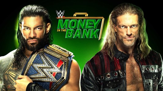 WWE Money in the Bank 2021