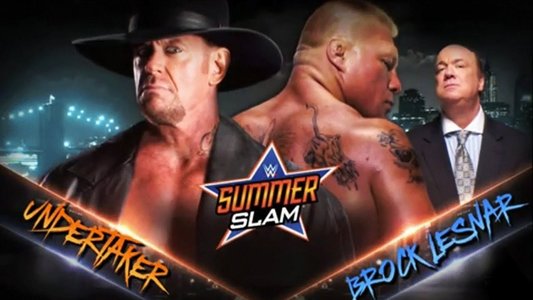 WWE SummerSlam 2015