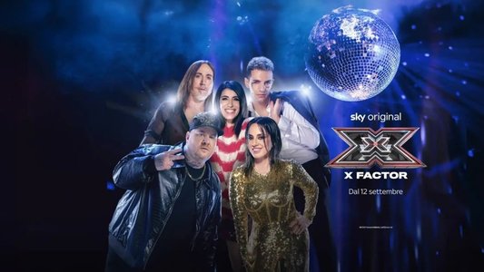 X Factor