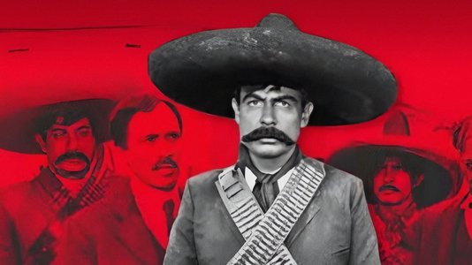 Zapata en Chinameca