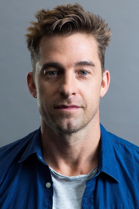 Scott speedman