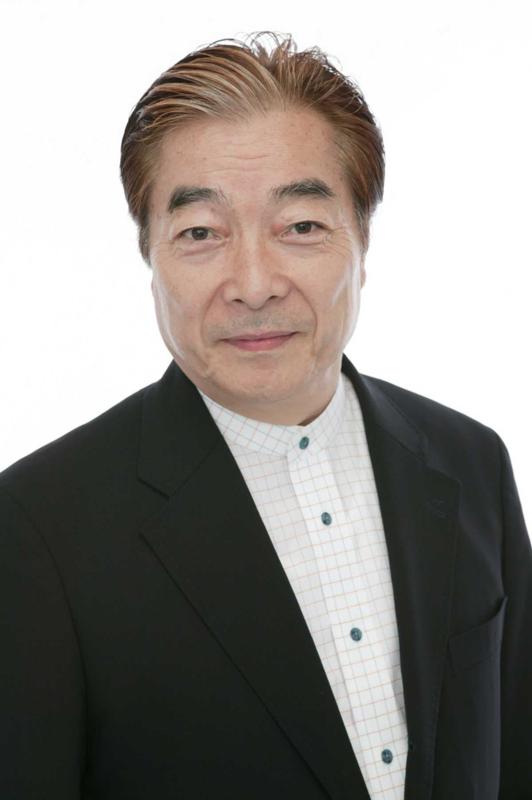 Michihiro ikemizu