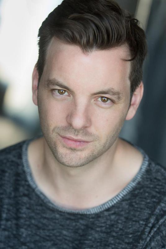 Gethin anthony