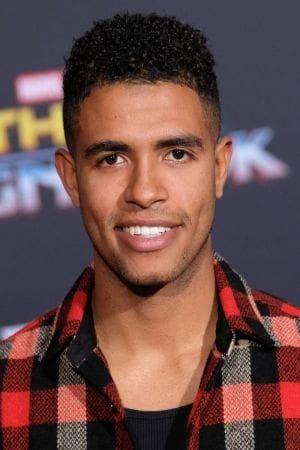 Mandela van peebles