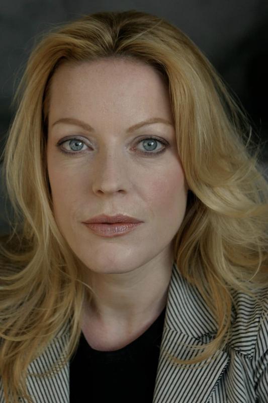 Sherie rene scott