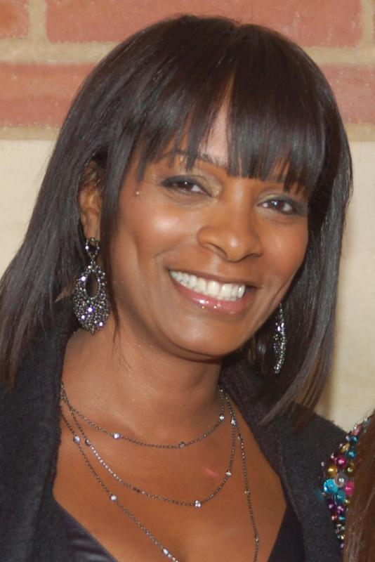 Vanessa bell calloway