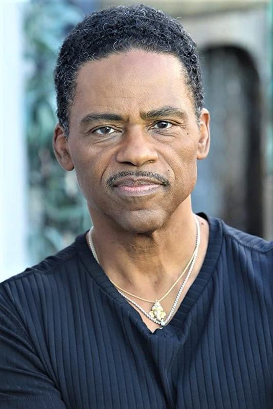 Richard lawson