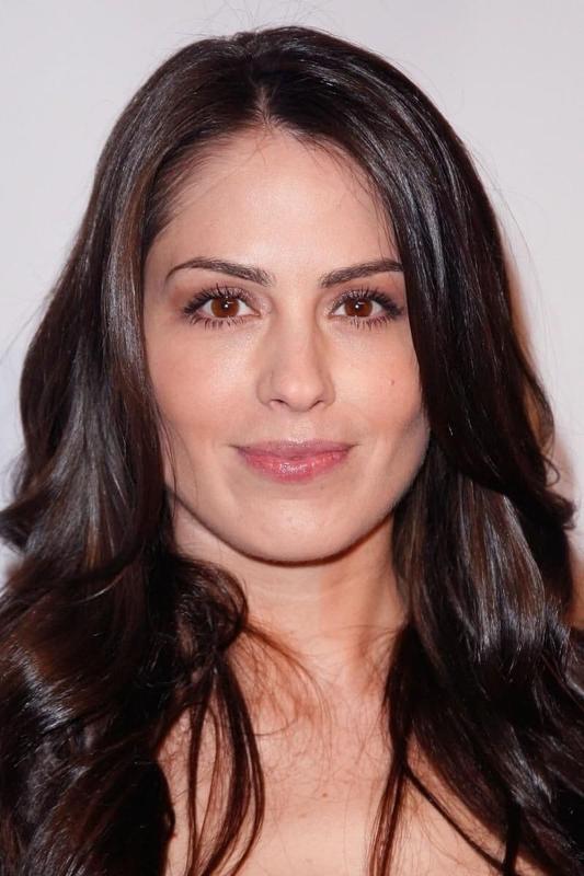 Michelle borth