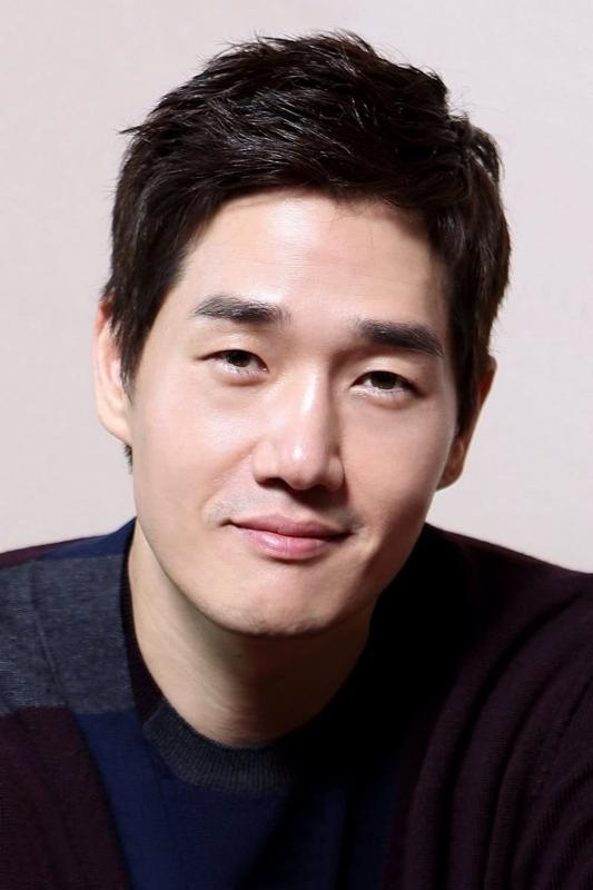 Yoo ji-tae