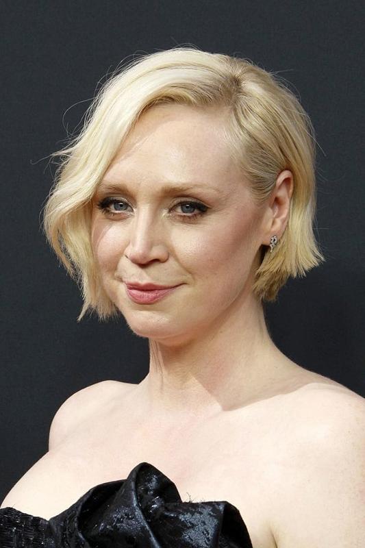 Gwendoline christie