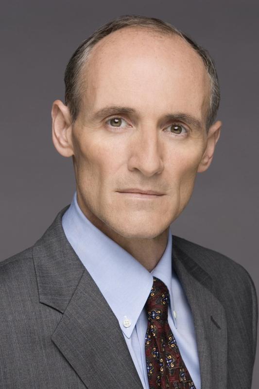 Colm feore