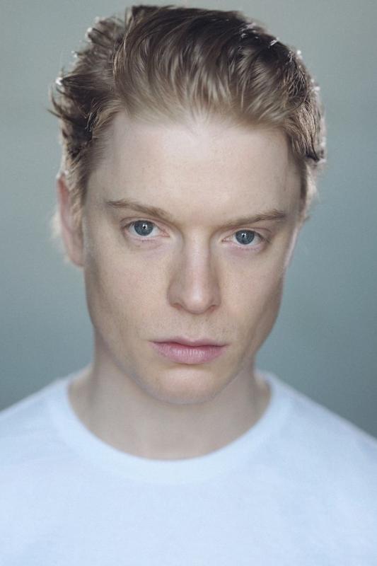 Freddie fox