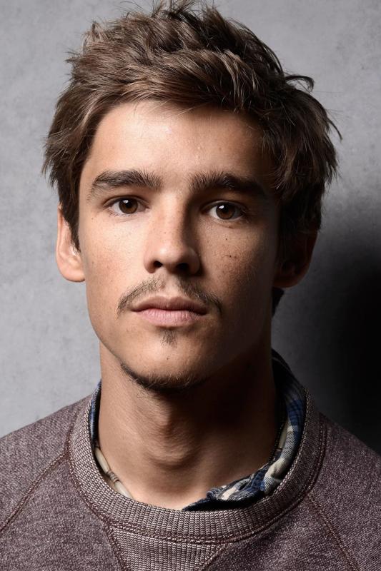 Brenton thwaites