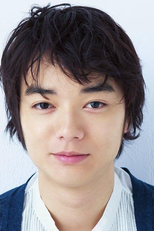 Shota sometani