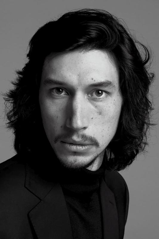 Adam driver