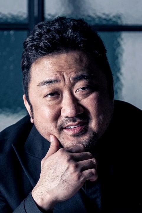 Ma dong-seok