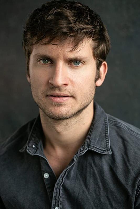 Tom weston-jones