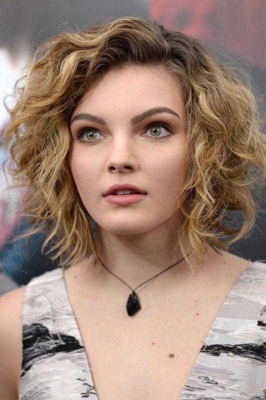 Camren bicondova