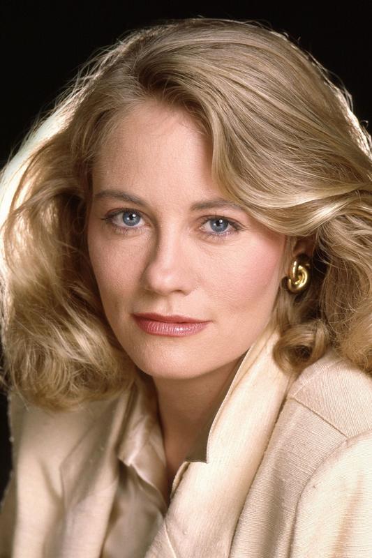 Cybill shepherd