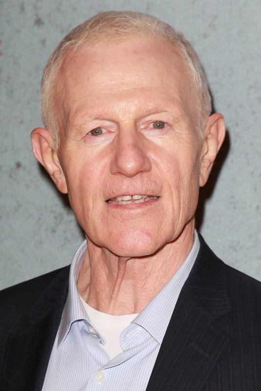 Raymond j. barry