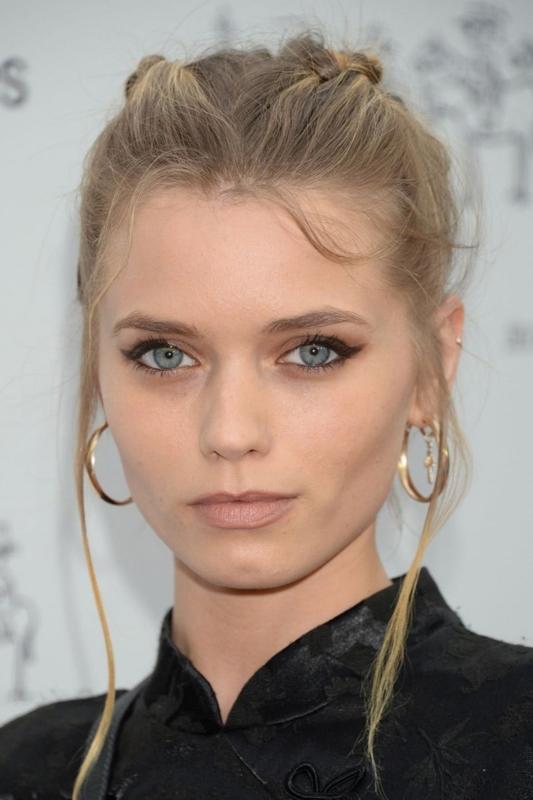 Abbey lee