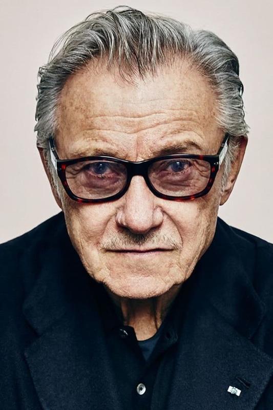 Harvey keitel