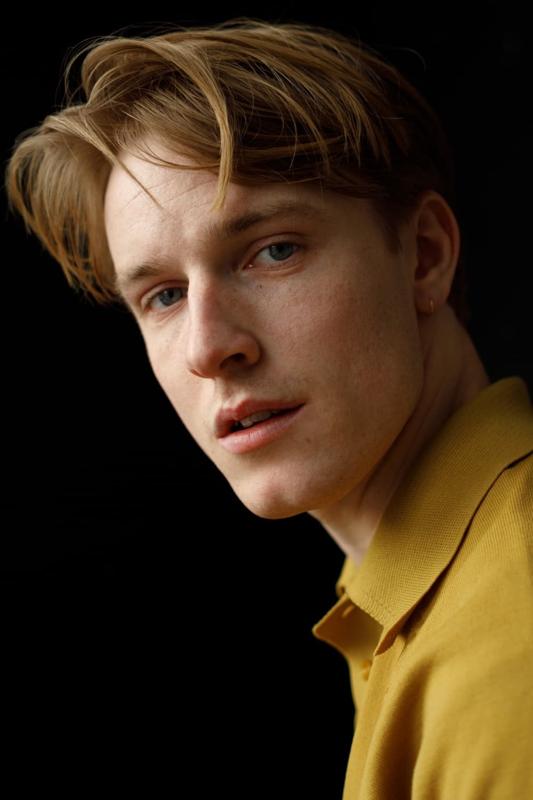 Louis hofmann