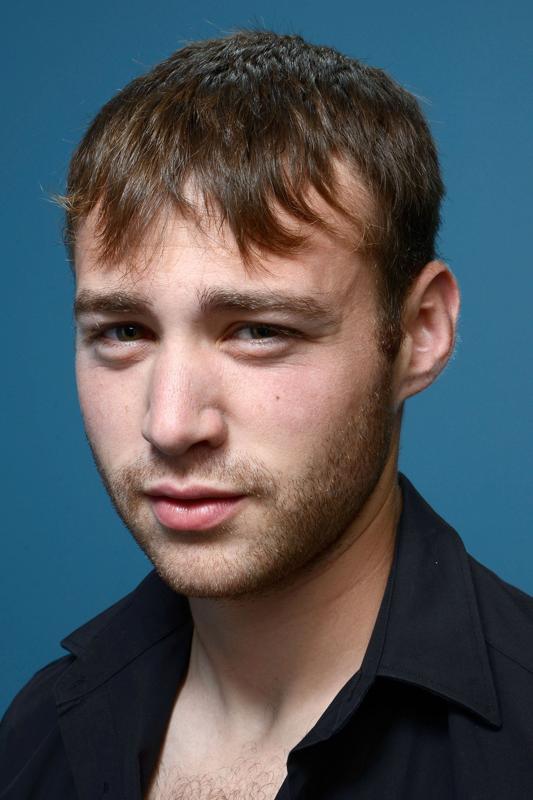 Emory cohen