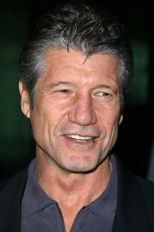 Fred ward