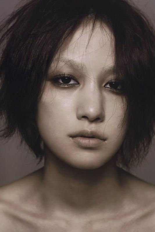 Mika nakashima