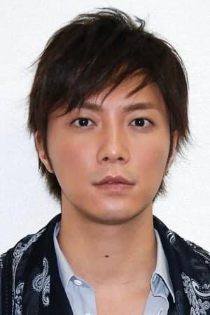 Hiroki narimiya