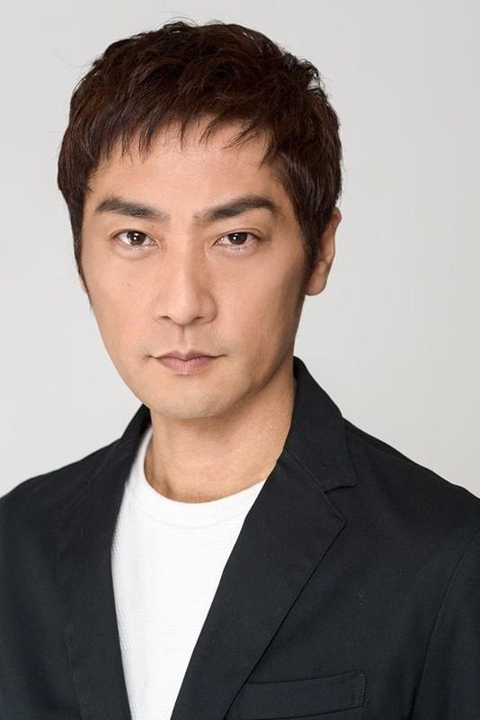 Kenji matsuda