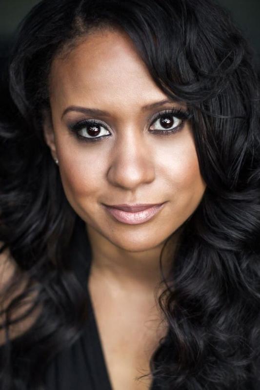 Tracie thoms