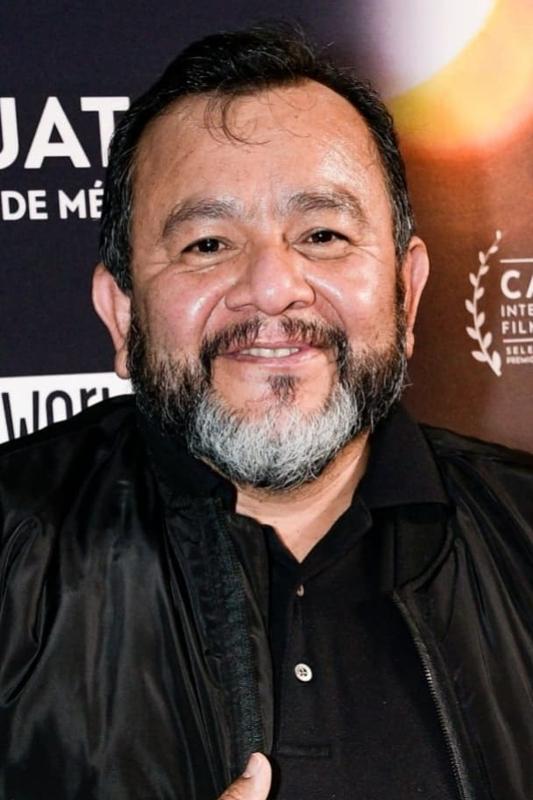 Silverio palacios