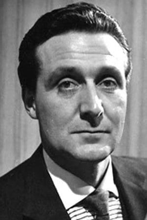 Patrick macnee