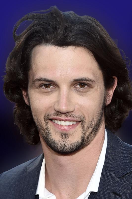 Nathan parsons