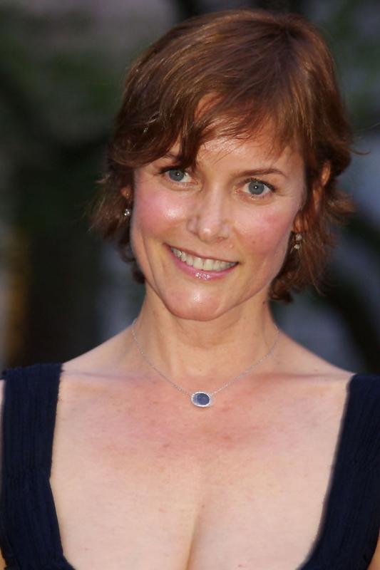 Carey lowell