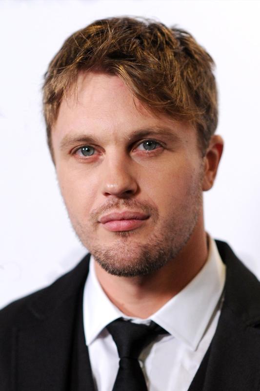 Michael pitt