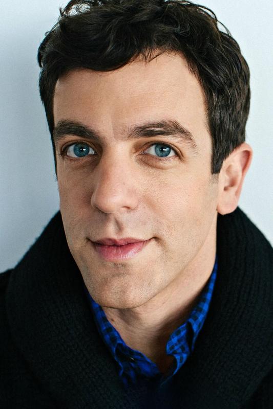 B.j. novak