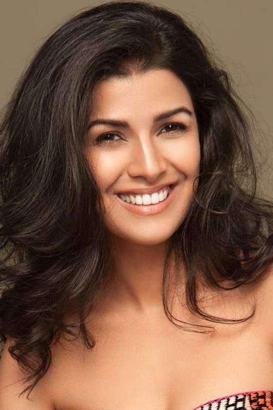 Nimrat kaur