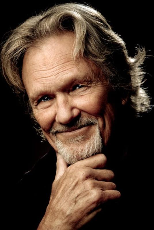 Kris kristofferson