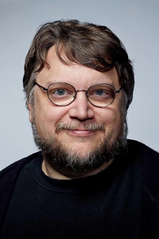 Guillermo del toro