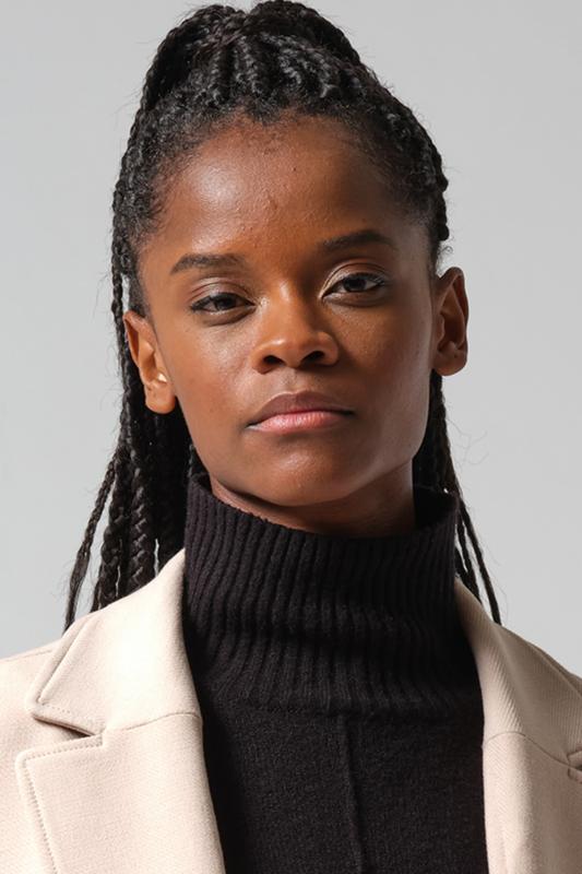 Letitia wright